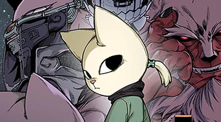 Taopunk breidt het universum uit: Nine Sols metroidvania krijgt officiële prequel manga