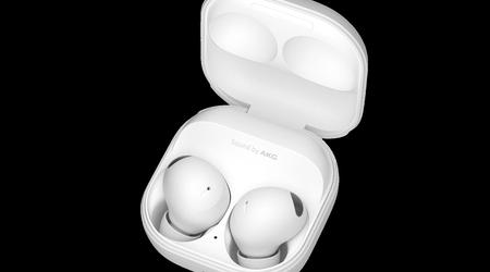 Samsung heeft een nieuwe software-update uitgebracht voor de Galaxy Buds 2 Pro