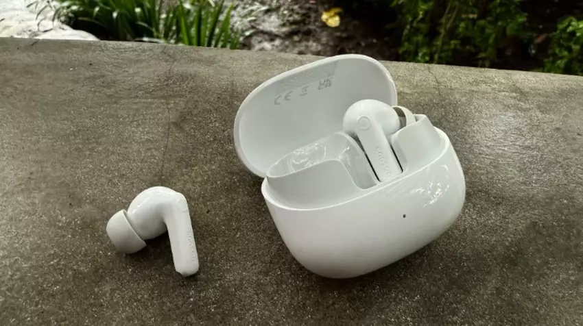 Baseus Bass BP1 Pro betaalbare bluetooth oordopjes