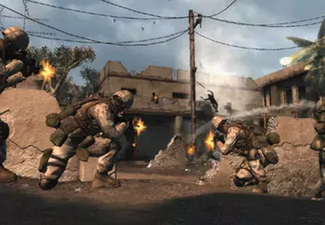 De schandalige shooter Six Days in ...