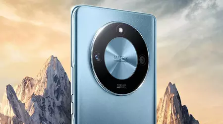 Honor onthult volgende week budgetsmartphone Honor X50 met Snapdragon 6 Gen 1 en 108MP camera