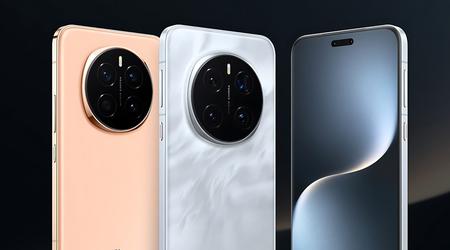Een lek heeft de Europese prijzen van de Honor Magic 7 Pro en Honor Magic 7 Lite onthuld