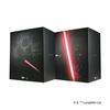 ATH-AWSW DV ontwerp in Star Wars-stijl
