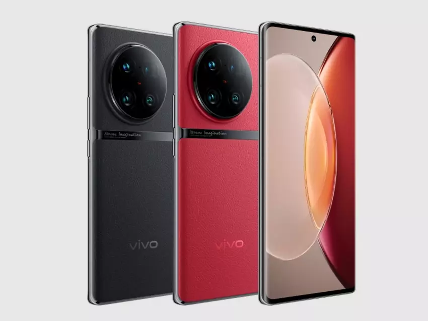 Insider onthult wanneer vivo X90S met MediaTek Dimensity 9200+ chip wordt onthuld