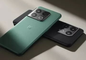 OnePlus 10 Pro valt uit in ...