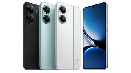 Dimensity 8500 en 7000 mAh batterij - belangrijke kenmerken van Redmi Turbo 5 (Poco X8 Pro) zijn onthuld