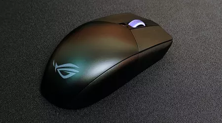 ASUS ROG Strix Impact III Draadloze recensie: juwelenprecisie met 36.000 DPI