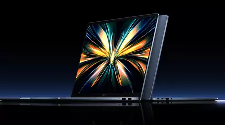 Xiaomi presenteert Redmi Book Pro 14 2025 in China: een nieuwe concurrent voor MacBook Pro 14 met Intel Arrow Lake-processors