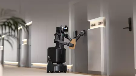 FlashBot Arm: een half-humanoïde centaurrobot voor werk in hotels, kantoren en zelfs ziekenhuizen (video)