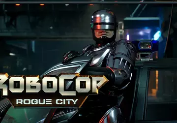 Detroit misdaadbestrijding begint vandaag: RoboCop: Rogue ...