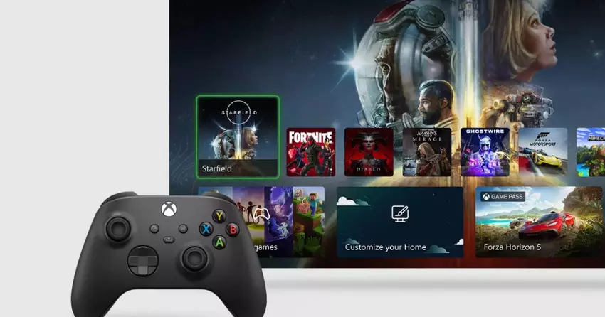 Xbox krijgt een catalogus met games die zijn gemaakt met generatieve AI, zegt CEO van Microsoft 