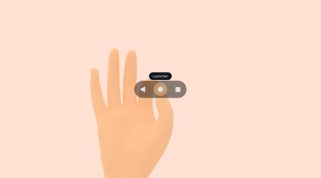 Google onthult hoe navigatie werkt in Android XR: een combinatie van klassieke knoppen en gebaren