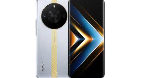 Honor X50 GT: 120Hz OLED-scherm, Snapdragon 8+ Gen 1-chip, 108 MP camera en 5800 mAh batterij voor $309