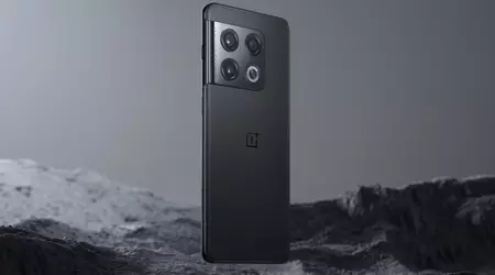 OnePlus 10 Pro en OnePlus 8T hebben een nieuwe versie van OxygenOS ontvangen