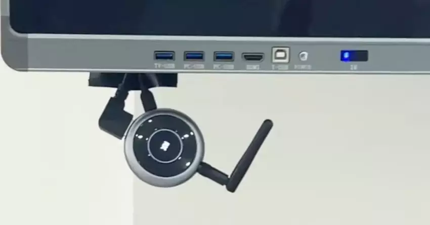 AIMIBO beste draadloze HDMI-zender