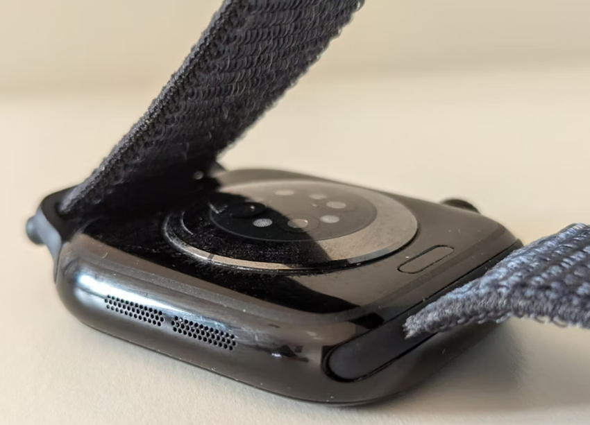 Apple Watch Series 10 vs Watch SE (2e generatie)