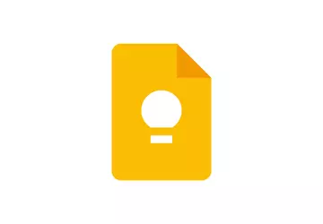 Google Keep lanceert nieuwe AI-functie om ...