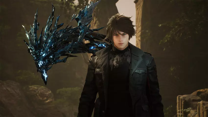 Lost Soul Aside op Steam is niet beschikbaar in landen zonder PSN, hoewel Sony de verplichte link naar het spel heeft verwijderd