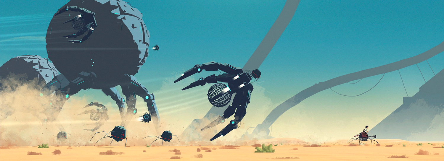 Miyazaki's prachtige mix van sci-fi en magie: een recensie van de 2D-platformer Planet of Lana