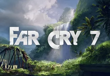 Geruchten: Far Cry 7 shooter, gepland ...