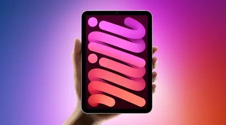 Apple is al bezig met de voorbereidingen voor de iPad mini 8 - de tablet krijgt de processor van de aankomende iPhone 17 Pro