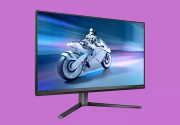 Philips Evnia 27M2N5500: gamingmonitor met 180Hz ...