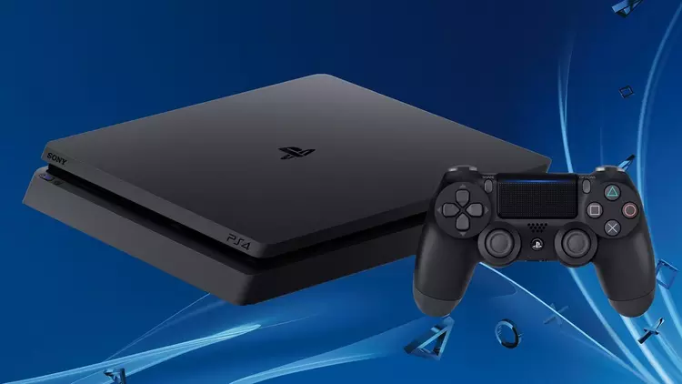 Sony vergeet de PlayStation 4 niet: ...