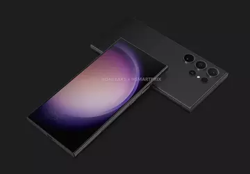 Zo ziet het nieuwe vlaggenschip van ...