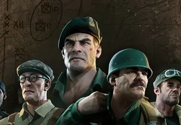 De klassieke tactische game keert terug: ...