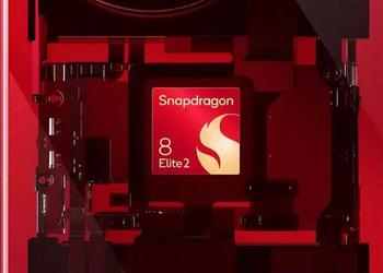 Snapdragon 8 Elite 2 levert enorme ...