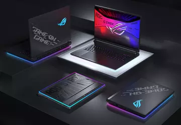 ASUS onthult ROG Strix, Flow en ...