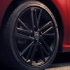 2026 Toyota Camry Nightshade Edition - interieur kleine afbeelding