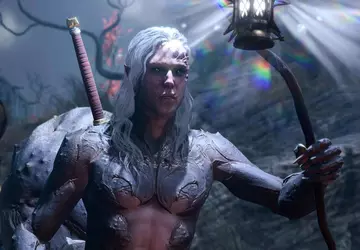 Minder dan verwacht: Baldur's Gate III ...