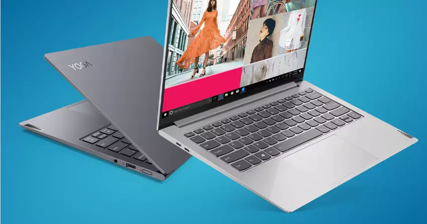 Nieuwe Lenovo Yoga Slim 7 14.5 met Snapdragon X Elite-chip: Informatie gelekt