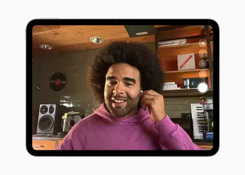 AirPods kunnen nu studio-geluid opnemen en ...