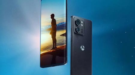 Motorola Edge (2023) is te koop op Amazon met 42% korting