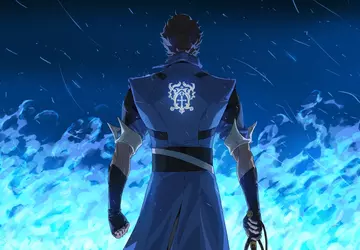 Een nieuwe trailer voor Castlevania: Nocturne