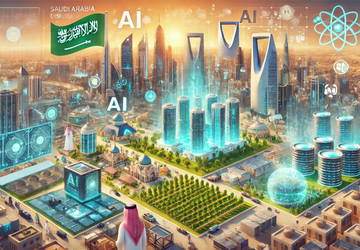 Het koninkrijk van de kunstmatige intelligentie: ...