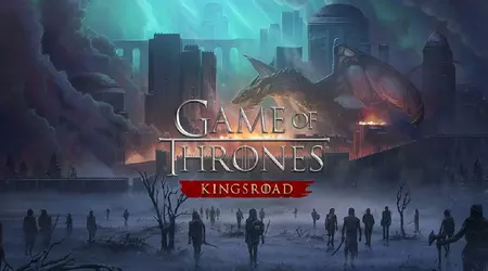 In Game of Thrones: Kingsroad krijgen spelers te maken met draken, ijsspinnen en agressieve eenhoorns - is een nieuwe trailer van de ambitieuze mobiele actie-RPG onthuld