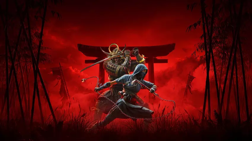 Assassin's Creed Shadows verhaaltrailer onthuld: Ubisoft onthult de achtergrond van de hoofdpersonages en hun connectie met Oda Nobunaga