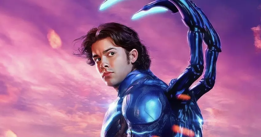"Blue Beetle' opgenomen in een nieuwe fase van het DC Universum: Xolo Mariduena bevestigt de terugkeer van Jaime Reyes in Gunn's vernieuwde universum