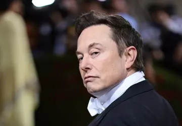 Musk ontzegde de Oekraïense strijdkrachten de ...