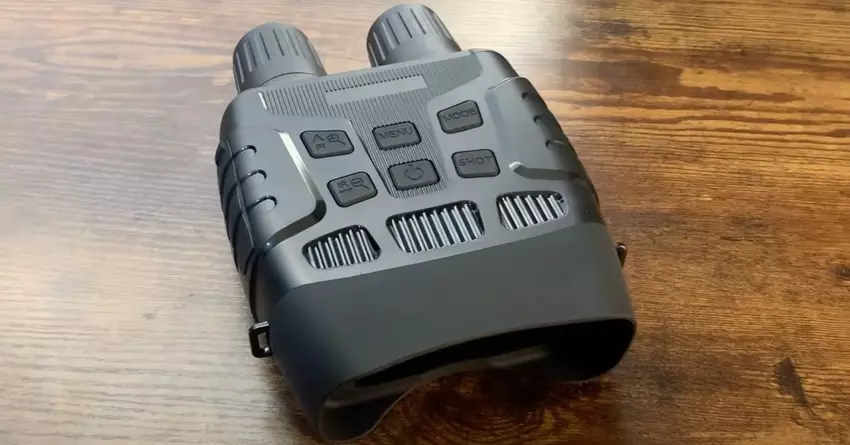 GTHUNDER NV3180 digitale nachtzichtverrekijker