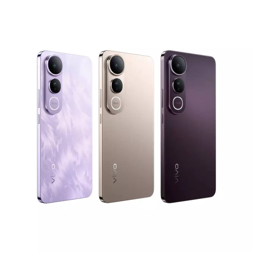 Vivo V60 Lite staat op het punt om gelanceerd te worden: 90W FlashCharge nu beschikbaar in Lite-versie