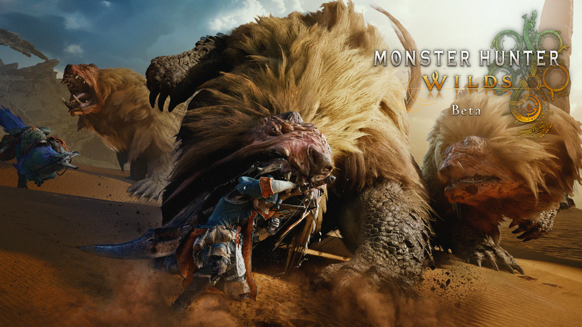 Capcom en PlayStation Japan hebben een speciaal evenement aangekondigd gewijd aan Monster Hunter Wilds op 22 februari