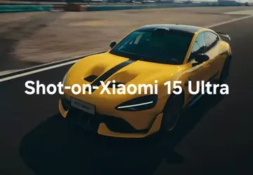 Xiaomi 15 Ultra boekt recordrun van ...