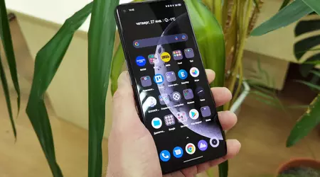 Review van de realme GT Neo 2: 40 minuten opladen en twee dagen zonder stopcontact
