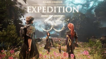 De release van Clair Obscur: Expeditie 33 wordt niet uitgesteld: het stijlvolle rollenspel "ging goud"