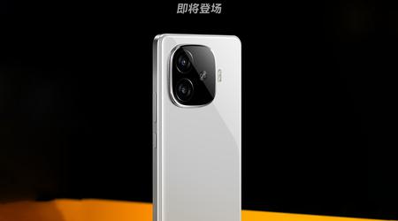 vivo onthulde het ontwerp van iQOO Z9 Turbo en bevestigde dat de nieuweling zal worden aangedreven door Snapdragon 8s Gen 3-chip