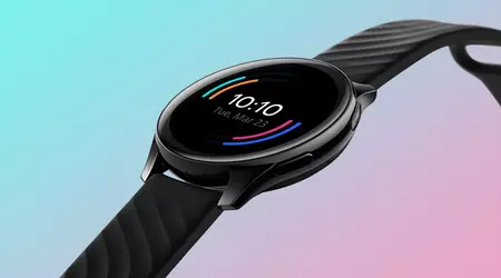 Insider: OPPO bereidt zich voor op de release van Watch 4 Round met een rond scherm en Snapdragon W5 Gen 1-chip